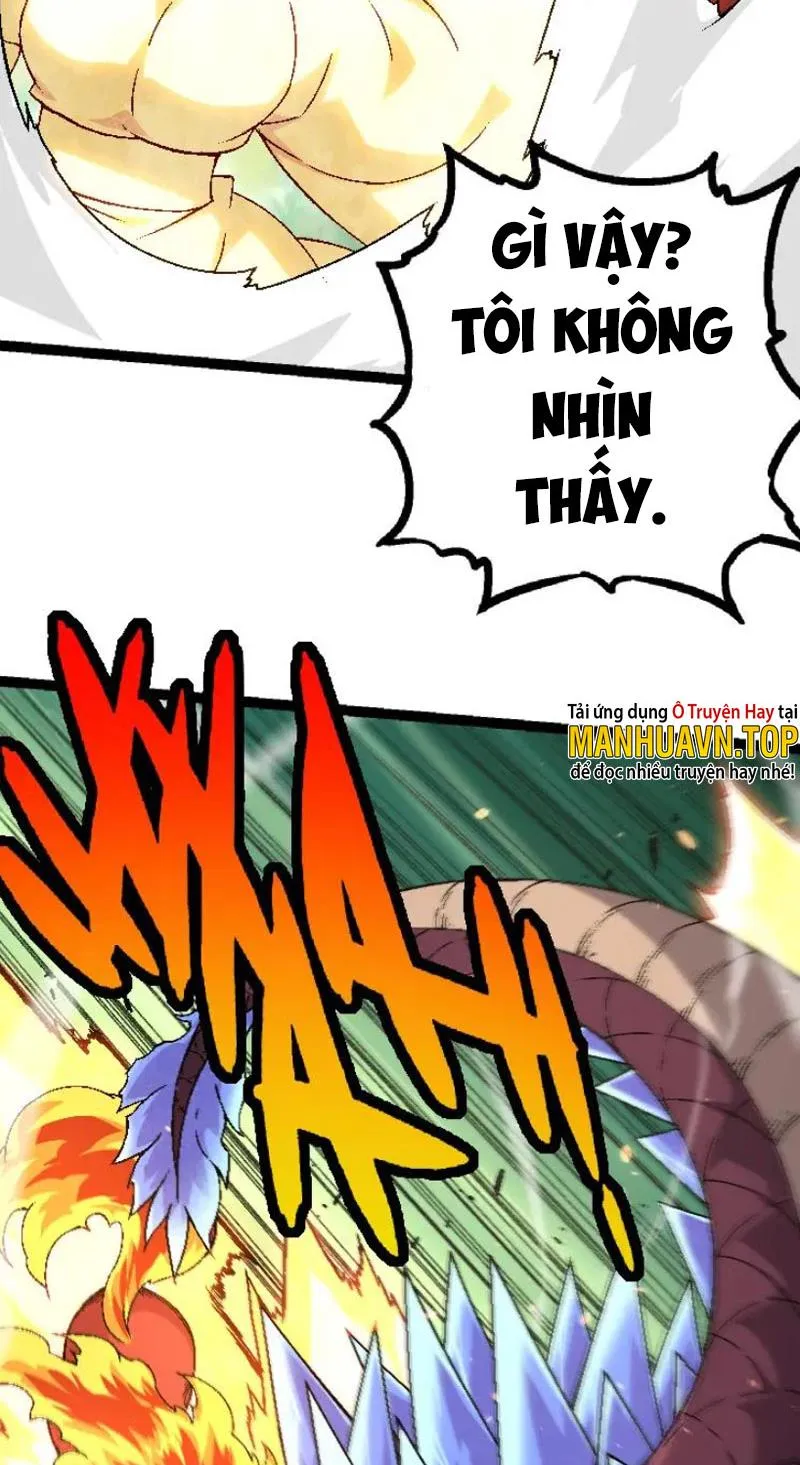 Từ Cây Cổ Thụ Bắt Đầu Tiến Hóa Chapter 33 - Trang 13