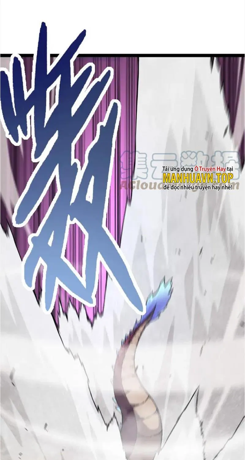Từ Cây Cổ Thụ Bắt Đầu Tiến Hóa Chapter 33 - Trang 19