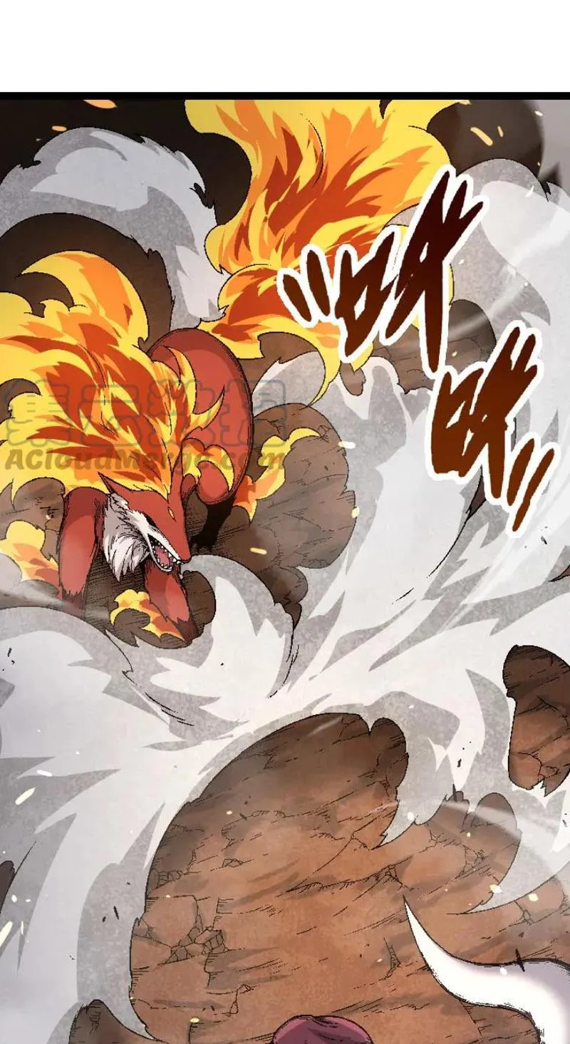 Từ Cây Cổ Thụ Bắt Đầu Tiến Hóa Chapter 33 - Trang 2