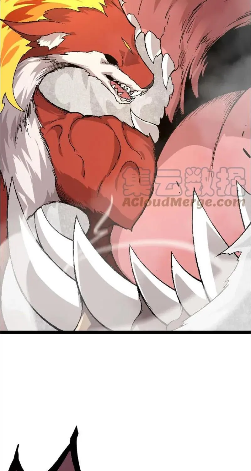 Từ Cây Cổ Thụ Bắt Đầu Tiến Hóa Chapter 33 - Trang 25