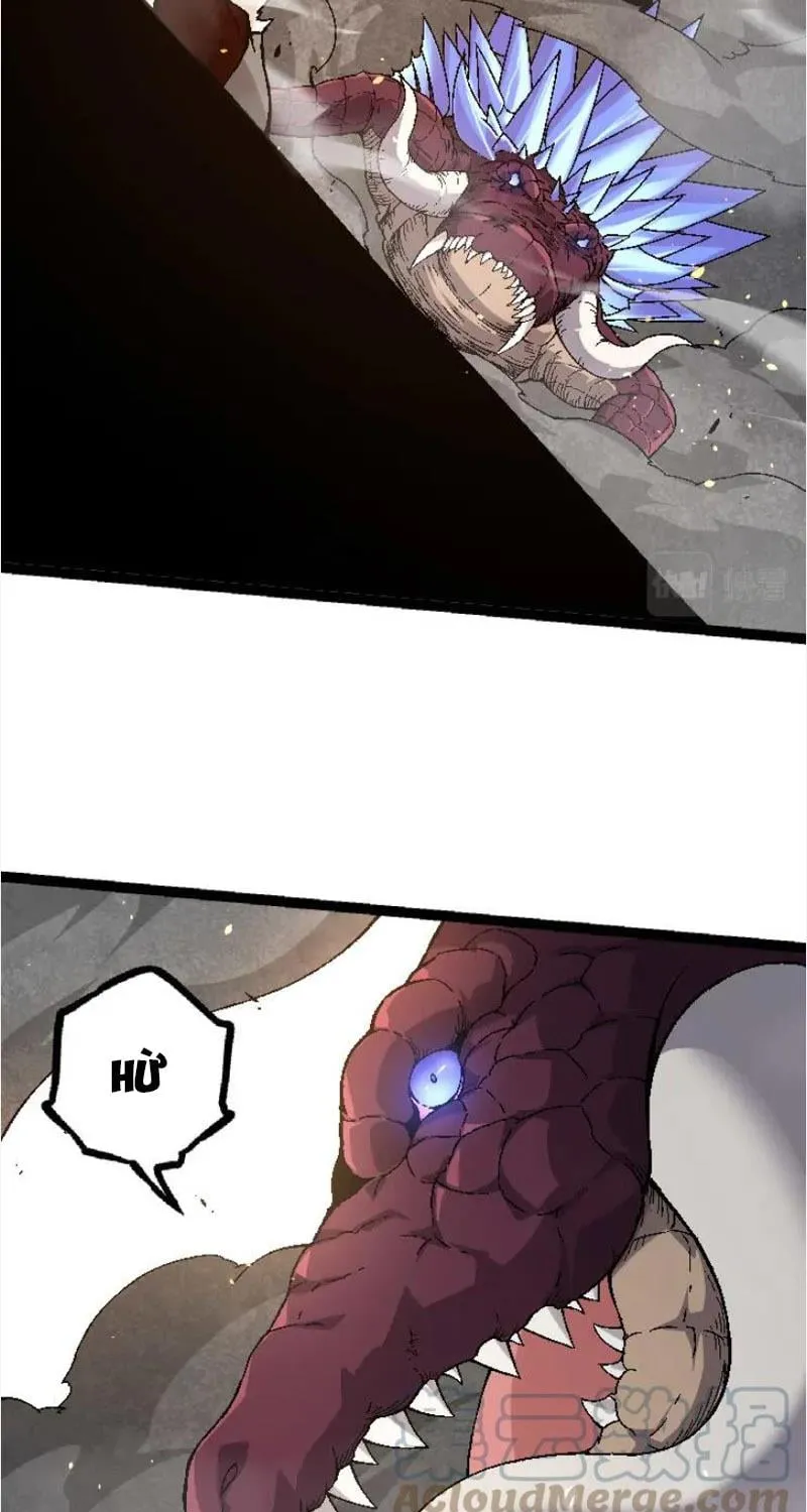 Từ Cây Cổ Thụ Bắt Đầu Tiến Hóa Chapter 33 - Trang 39