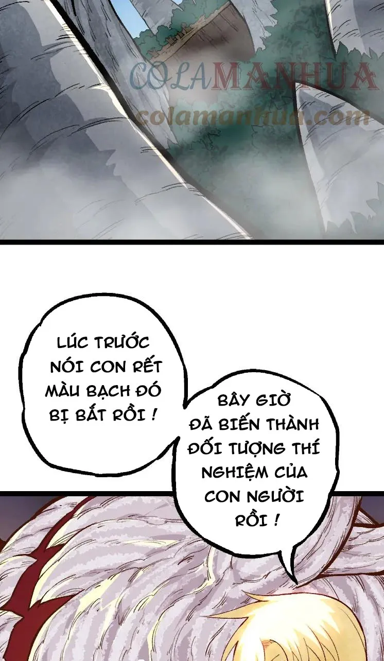 Từ Cây Cổ Thụ Bắt Đầu Tiến Hóa Chapter 34 - Trang 13
