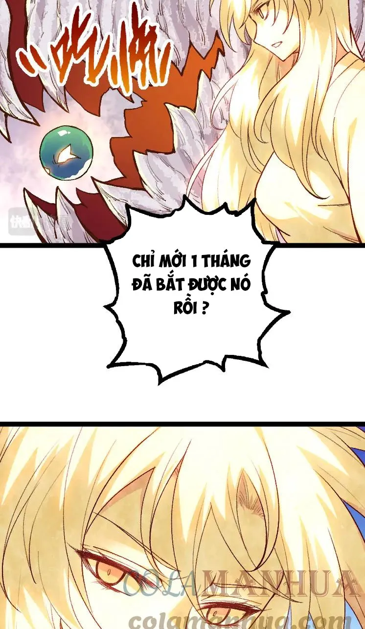 Từ Cây Cổ Thụ Bắt Đầu Tiến Hóa Chapter 34 - Trang 14