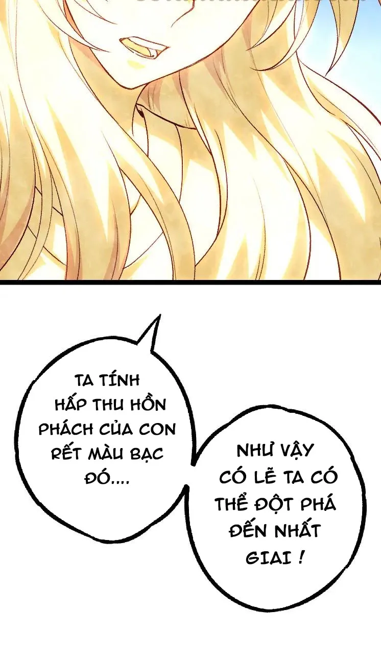 Từ Cây Cổ Thụ Bắt Đầu Tiến Hóa Chapter 34 - Trang 15