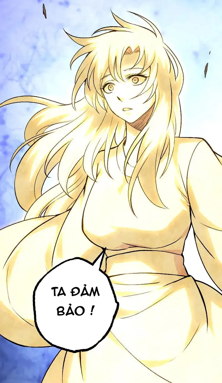 Từ Cây Cổ Thụ Bắt Đầu Tiến Hóa Chapter 34 - Trang 17