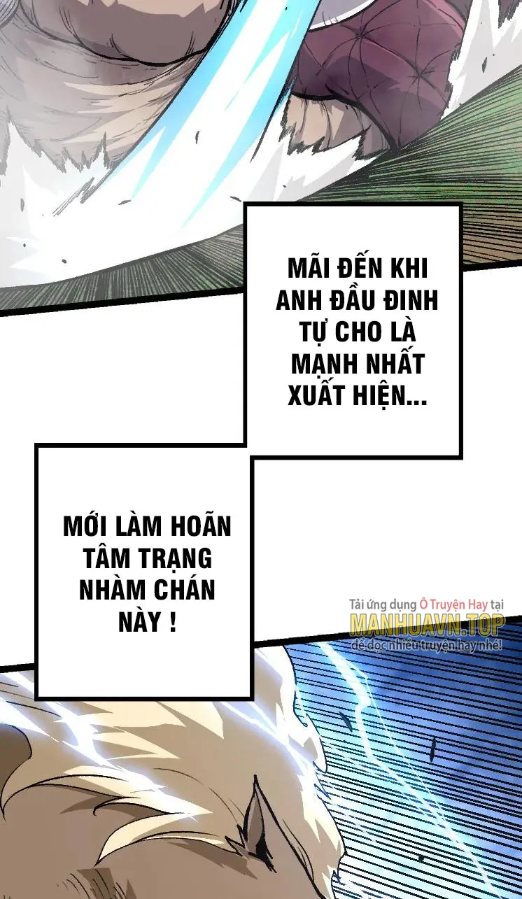 Từ Cây Cổ Thụ Bắt Đầu Tiến Hóa Chapter 34 - Trang 21