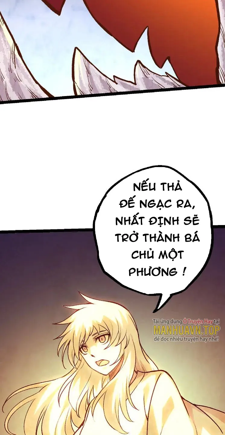 Từ Cây Cổ Thụ Bắt Đầu Tiến Hóa Chapter 34 - Trang 29