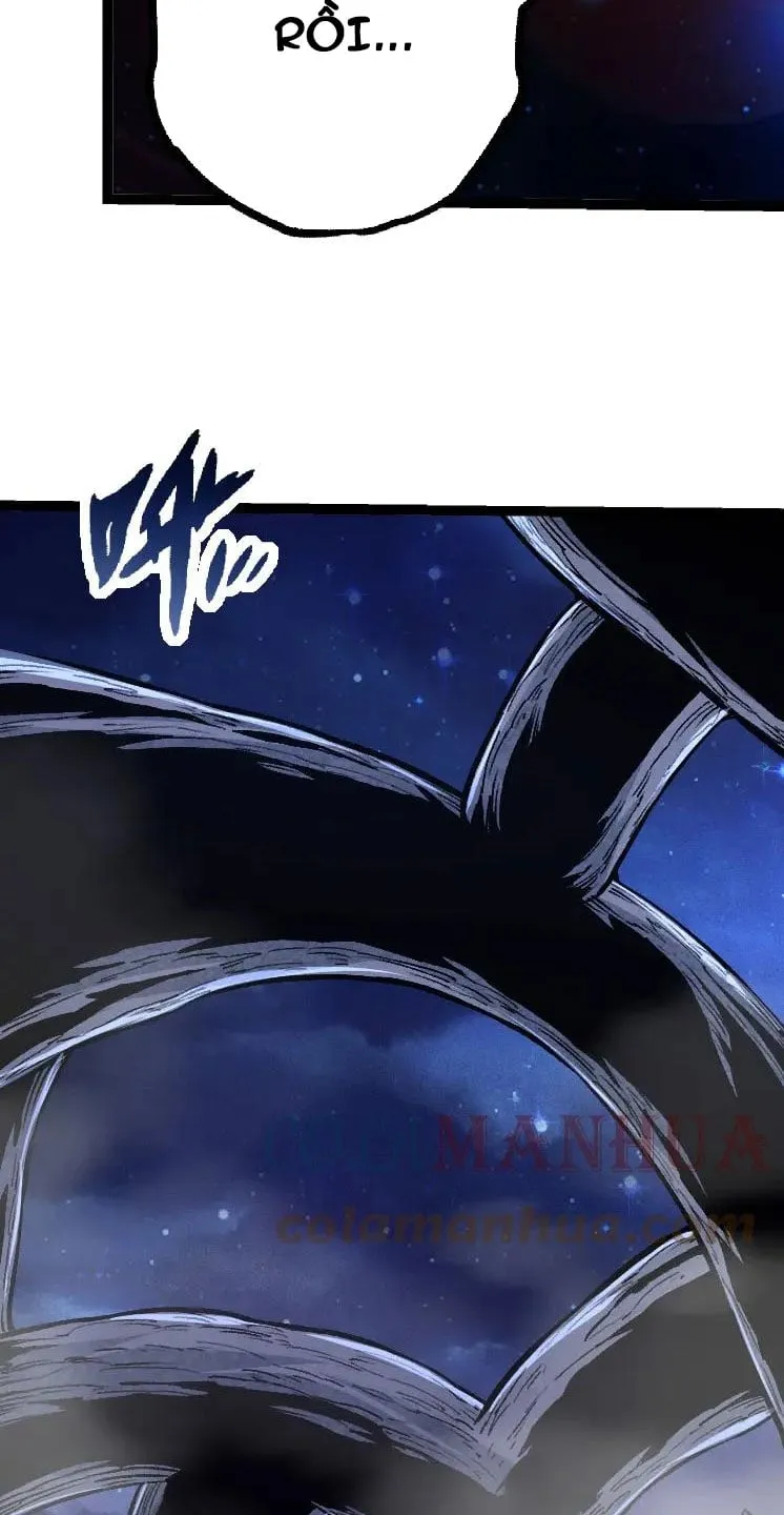 Từ Cây Cổ Thụ Bắt Đầu Tiến Hóa Chapter 34 - Trang 31
