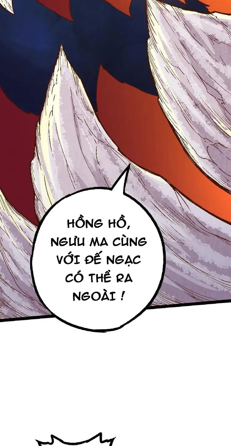 Từ Cây Cổ Thụ Bắt Đầu Tiến Hóa Chapter 34 - Trang 37