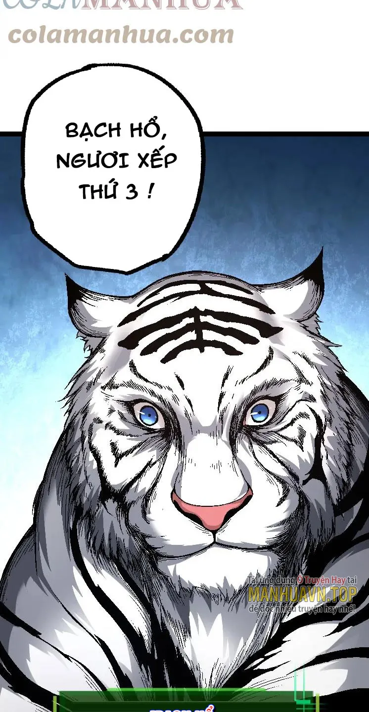 Từ Cây Cổ Thụ Bắt Đầu Tiến Hóa Chapter 34 - Trang 43