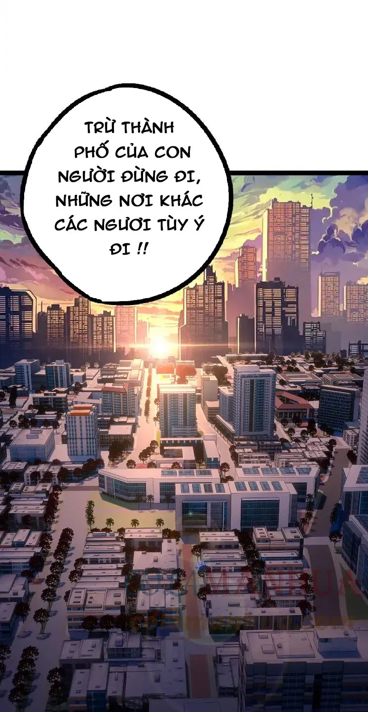 Từ Cây Cổ Thụ Bắt Đầu Tiến Hóa Chapter 34 - Trang 47