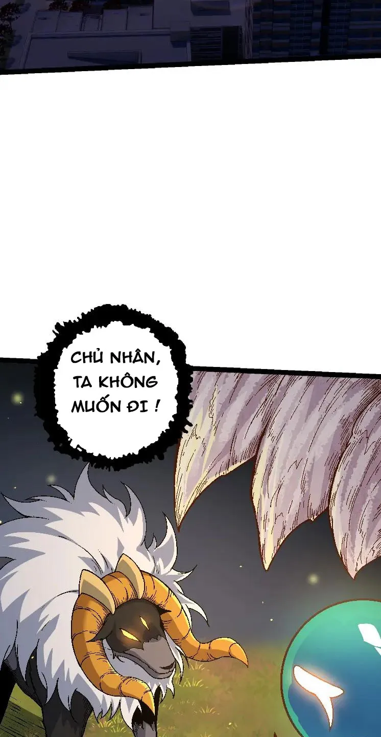 Từ Cây Cổ Thụ Bắt Đầu Tiến Hóa Chapter 34 - Trang 48