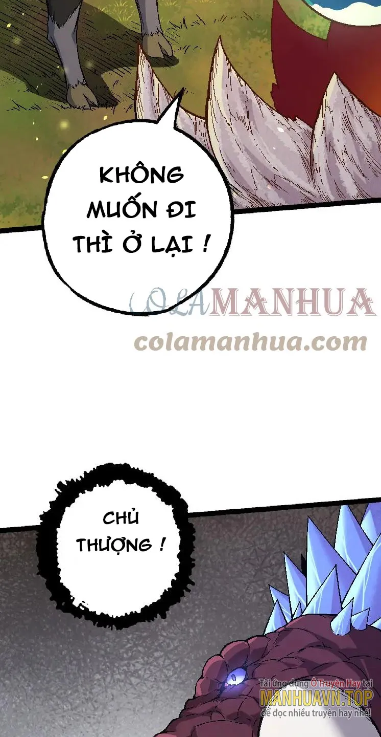 Từ Cây Cổ Thụ Bắt Đầu Tiến Hóa Chapter 34 - Trang 49