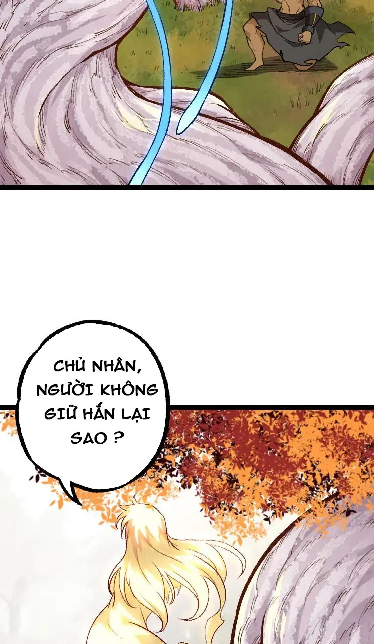 Từ Cây Cổ Thụ Bắt Đầu Tiến Hóa Chapter 34 - Trang 6