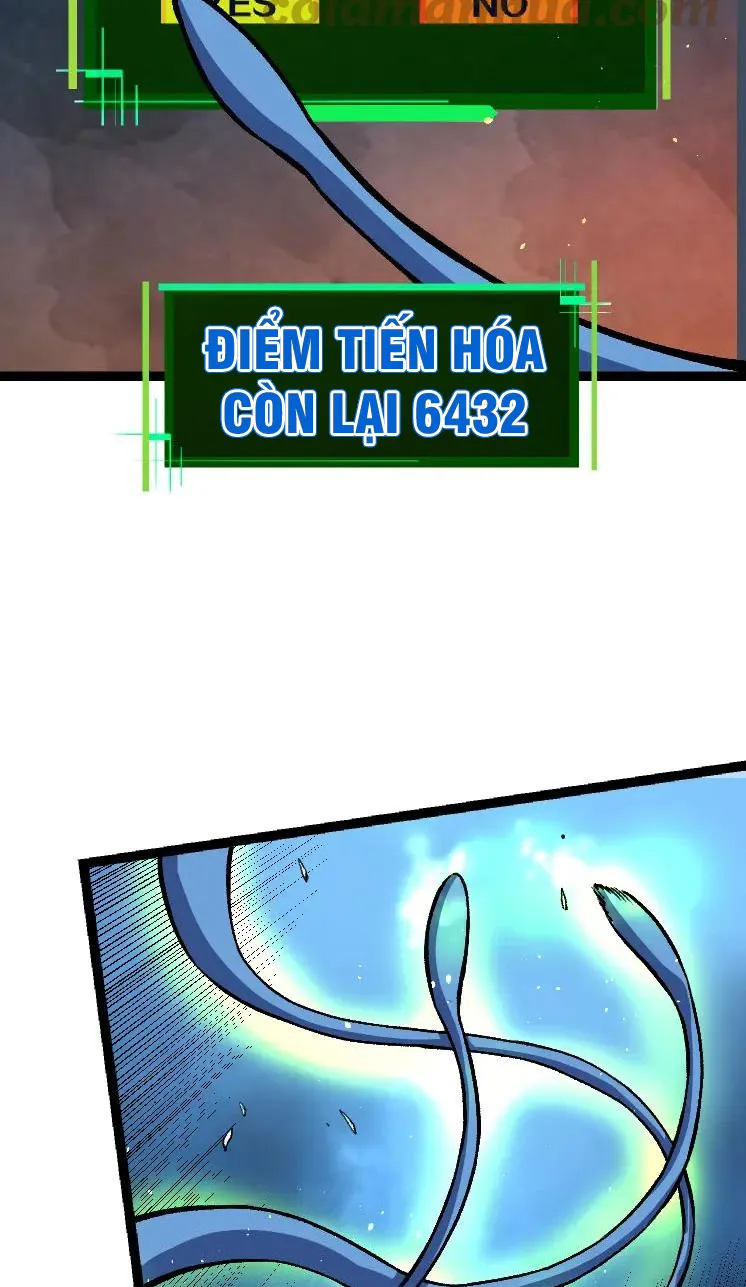 Từ Cây Cổ Thụ Bắt Đầu Tiến Hóa Chapter 35 - Trang 15