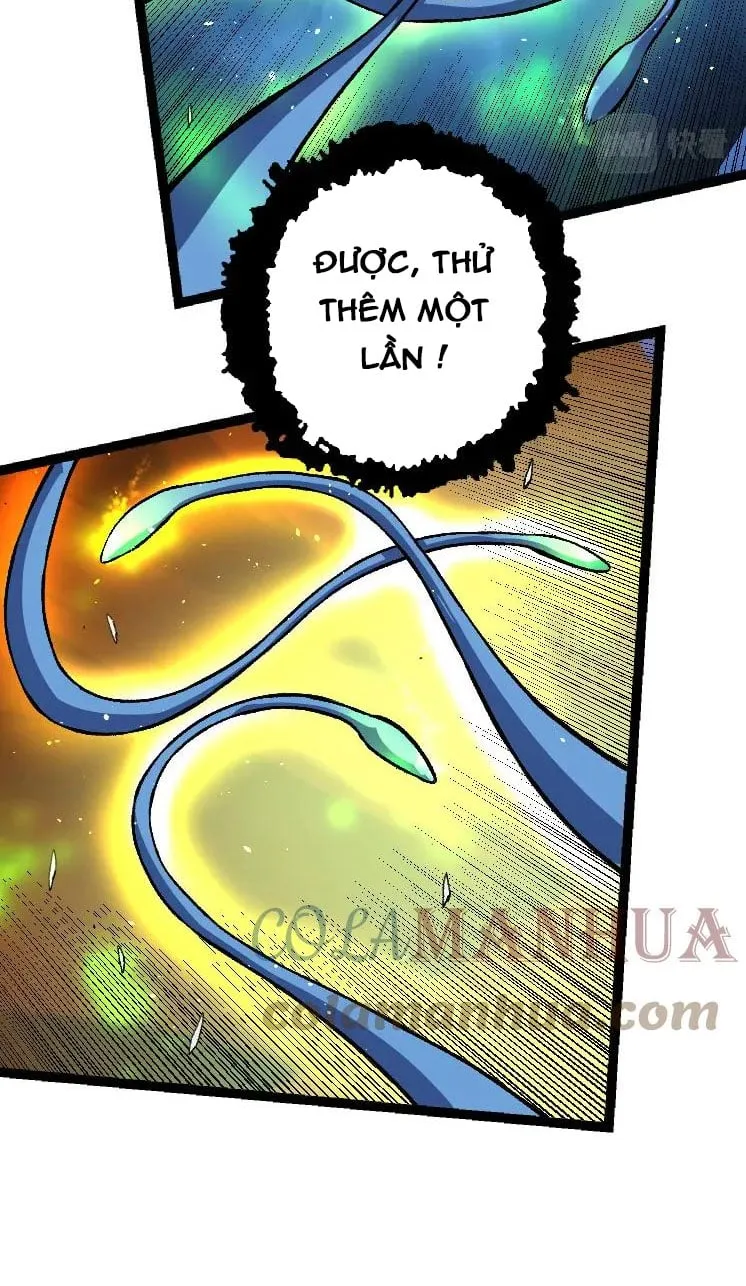 Từ Cây Cổ Thụ Bắt Đầu Tiến Hóa Chapter 35 - Trang 16
