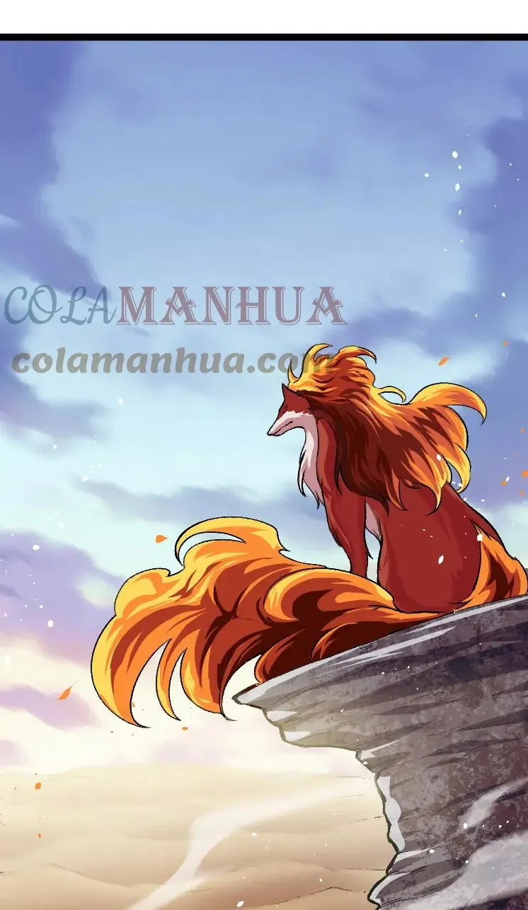 Từ Cây Cổ Thụ Bắt Đầu Tiến Hóa Chapter 35 - Trang 2