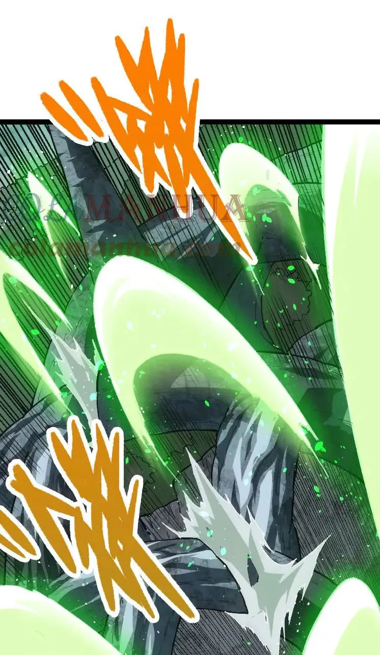 Từ Cây Cổ Thụ Bắt Đầu Tiến Hóa Chapter 35 - Trang 20