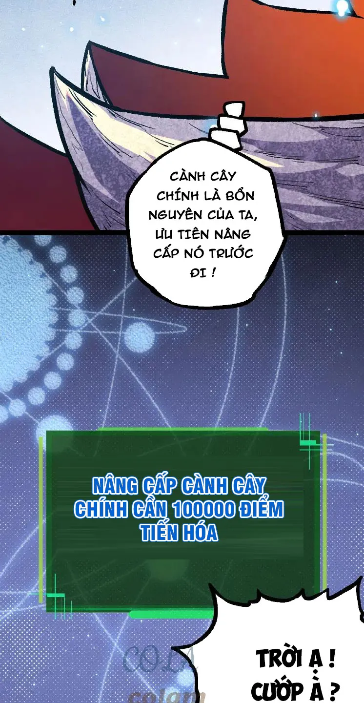 Từ Cây Cổ Thụ Bắt Đầu Tiến Hóa Chapter 35 - Trang 26
