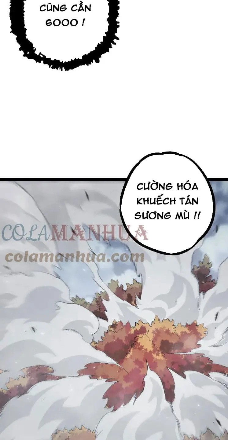 Từ Cây Cổ Thụ Bắt Đầu Tiến Hóa Chapter 35 - Trang 28