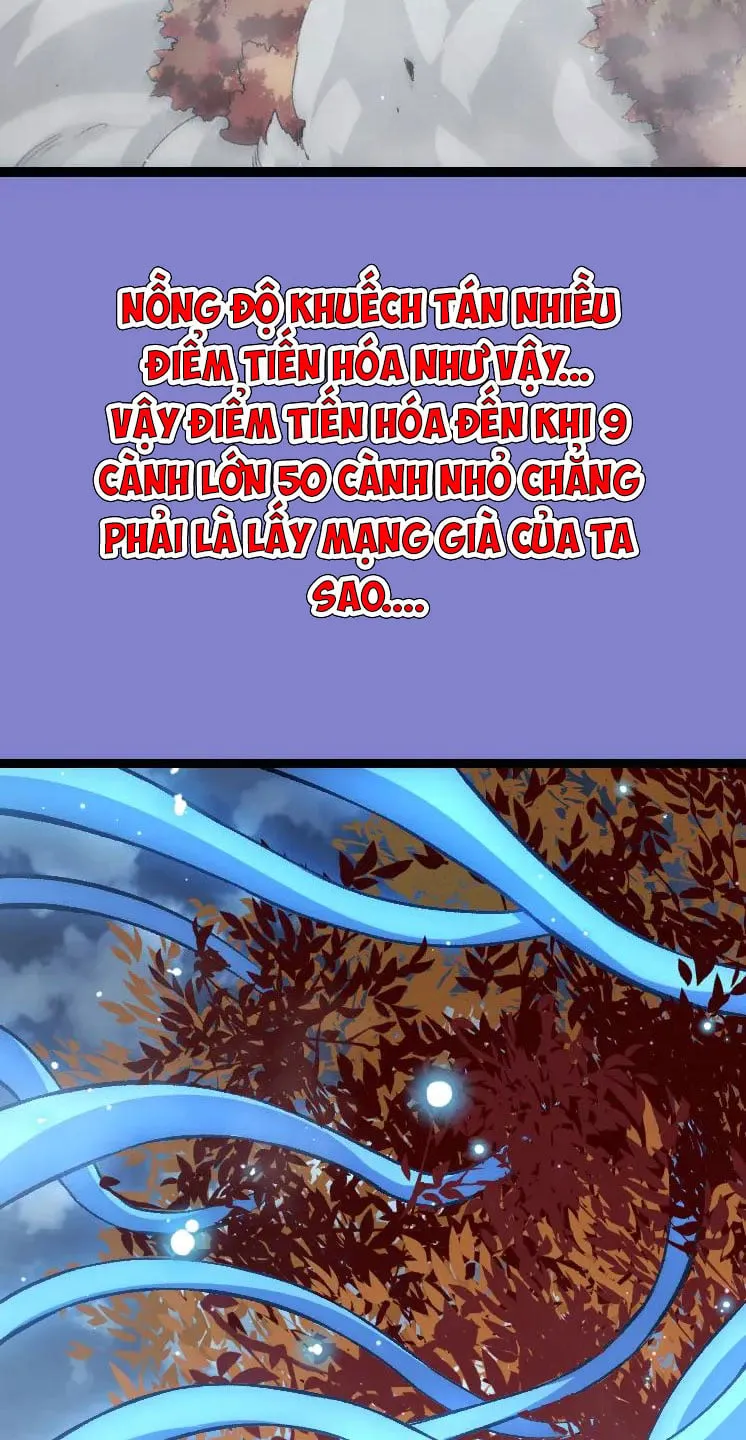 Từ Cây Cổ Thụ Bắt Đầu Tiến Hóa Chapter 35 - Trang 29