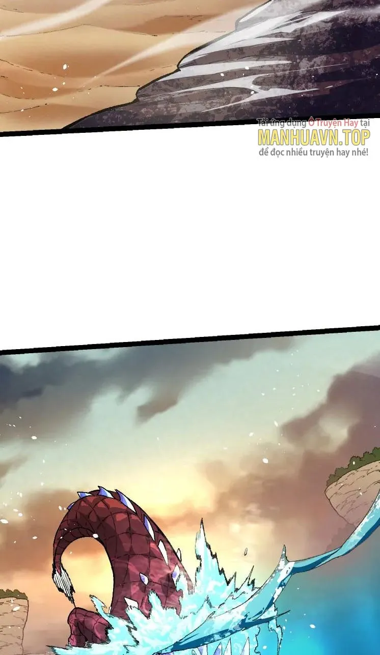Từ Cây Cổ Thụ Bắt Đầu Tiến Hóa Chapter 35 - Trang 3