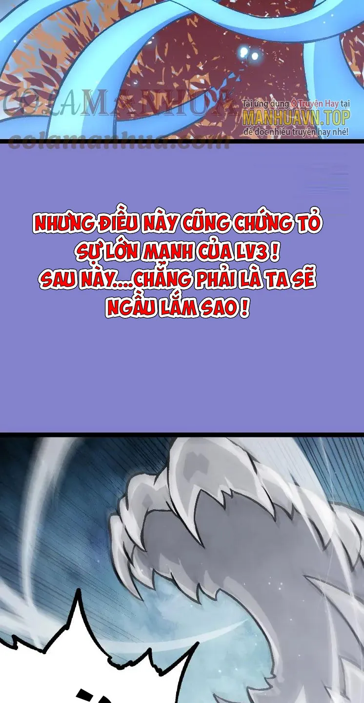 Từ Cây Cổ Thụ Bắt Đầu Tiến Hóa Chapter 35 - Trang 30