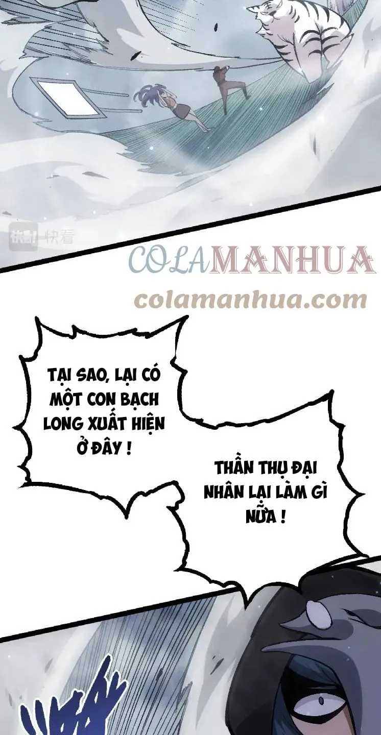 Từ Cây Cổ Thụ Bắt Đầu Tiến Hóa Chapter 35 - Trang 33