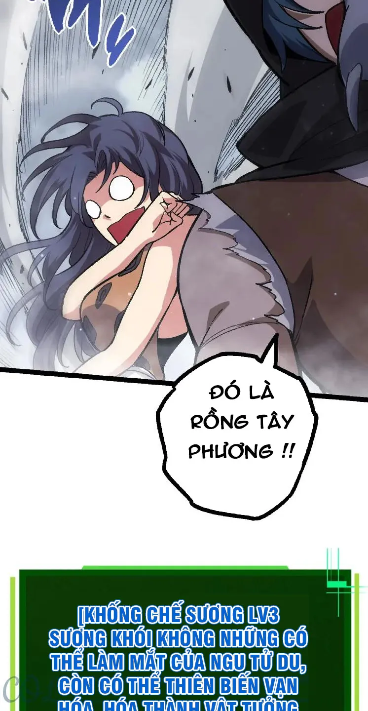 Từ Cây Cổ Thụ Bắt Đầu Tiến Hóa Chapter 35 - Trang 34