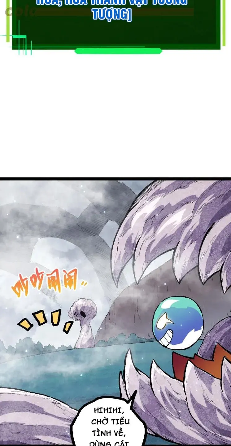 Từ Cây Cổ Thụ Bắt Đầu Tiến Hóa Chapter 35 - Trang 35