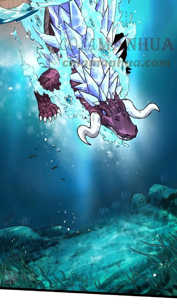 Từ Cây Cổ Thụ Bắt Đầu Tiến Hóa Chapter 35 - Trang 4