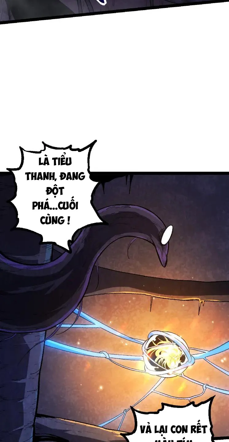 Từ Cây Cổ Thụ Bắt Đầu Tiến Hóa Chapter 35 - Trang 40