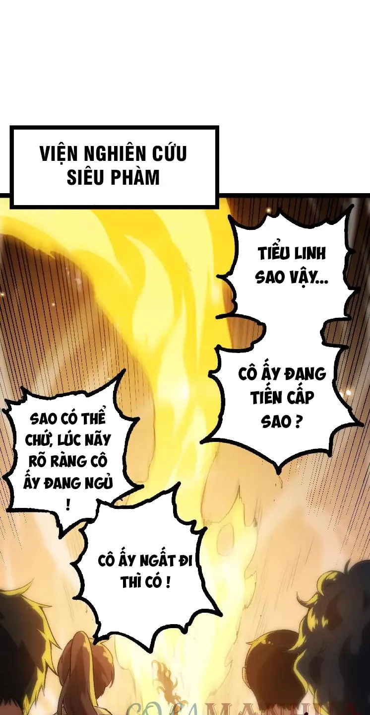 Từ Cây Cổ Thụ Bắt Đầu Tiến Hóa Chapter 35 - Trang 42