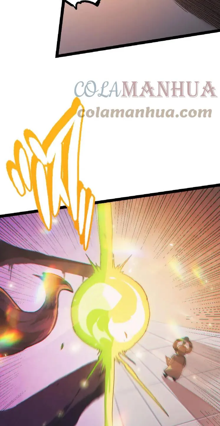 Từ Cây Cổ Thụ Bắt Đầu Tiến Hóa Chapter 35 - Trang 46