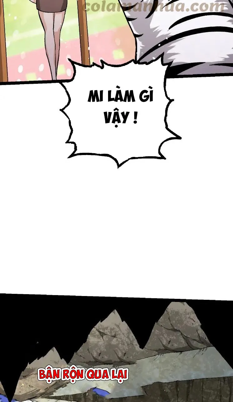 Từ Cây Cổ Thụ Bắt Đầu Tiến Hóa Chapter 35 - Trang 6