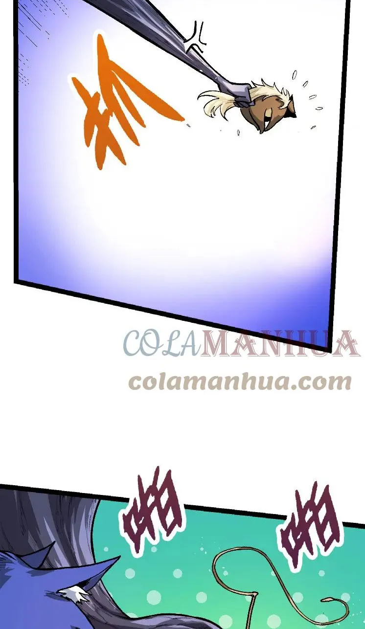 Từ Cây Cổ Thụ Bắt Đầu Tiến Hóa Chapter 35 - Trang 9