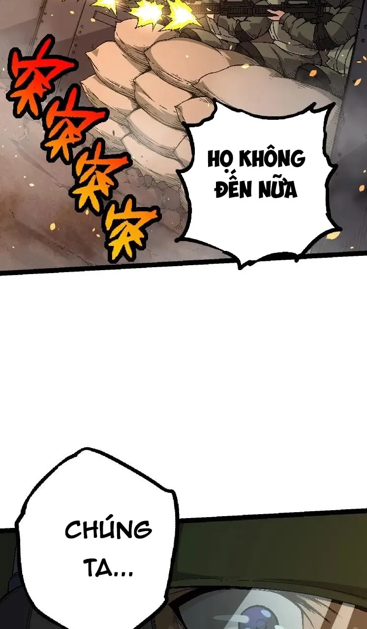 Từ Cây Cổ Thụ Bắt Đầu Tiến Hóa Chapter 36 - Trang 12