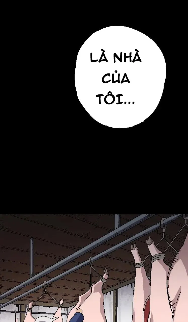 Từ Cây Cổ Thụ Bắt Đầu Tiến Hóa Chapter 36 - Trang 17