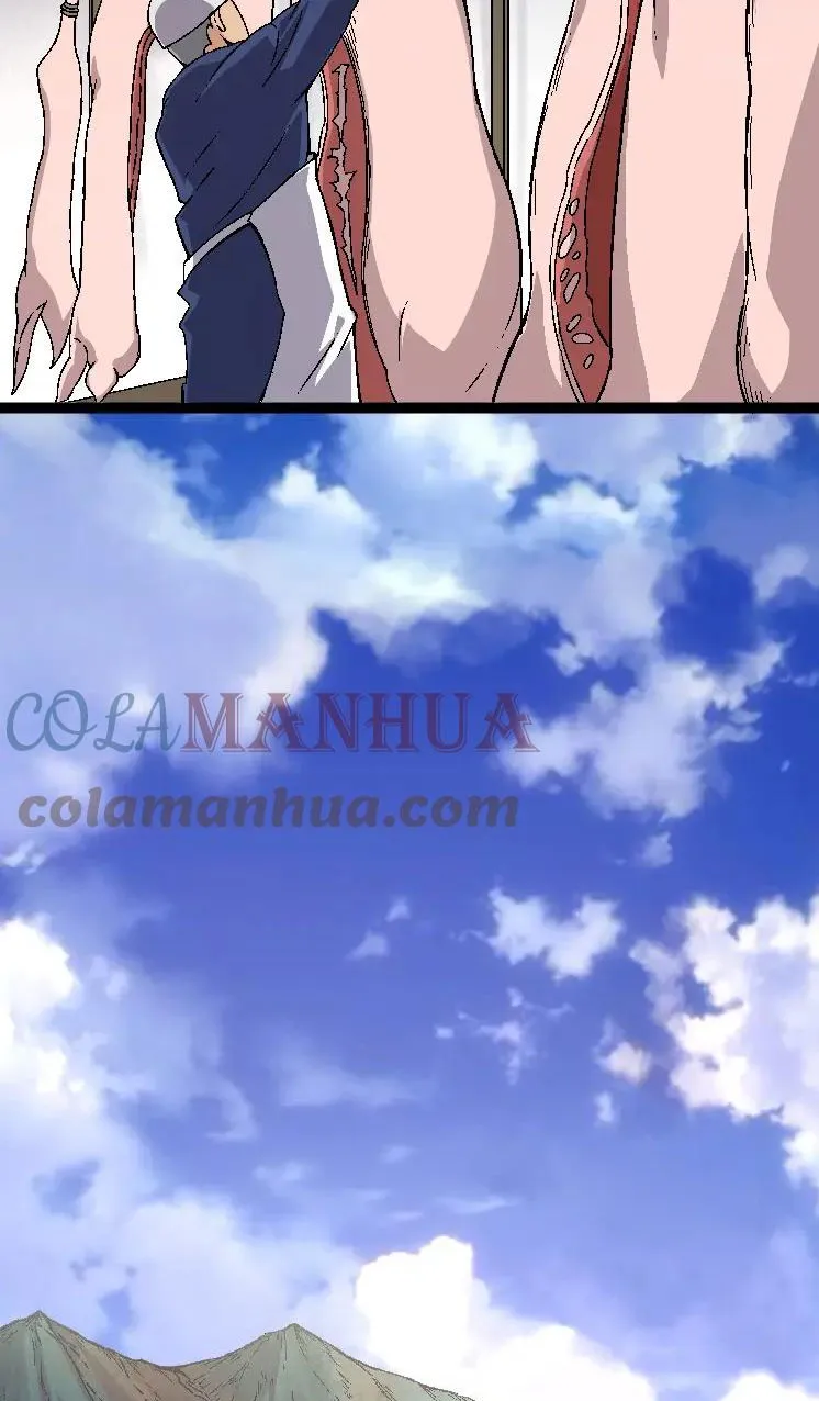 Từ Cây Cổ Thụ Bắt Đầu Tiến Hóa Chapter 36 - Trang 18