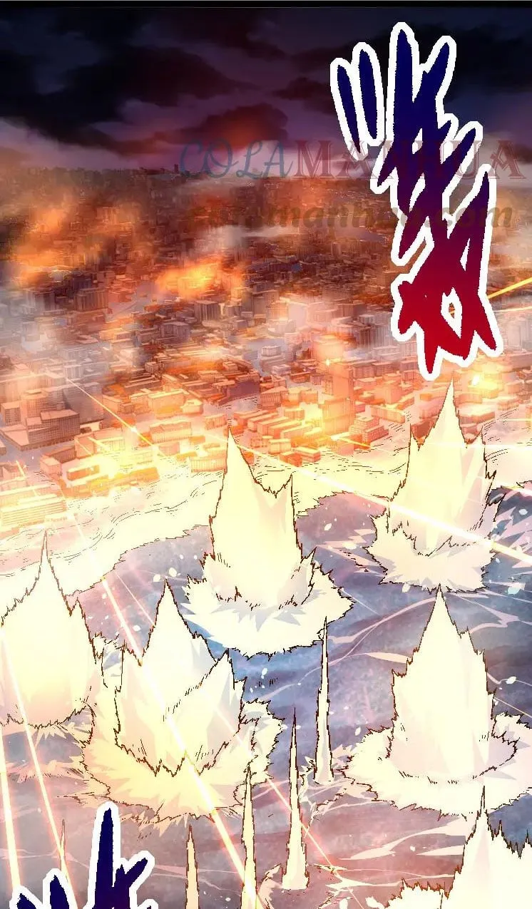 Từ Cây Cổ Thụ Bắt Đầu Tiến Hóa Chapter 36 - Trang 2