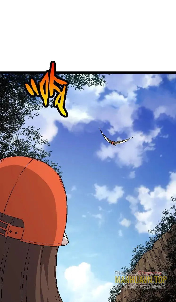 Từ Cây Cổ Thụ Bắt Đầu Tiến Hóa Chapter 36 - Trang 21