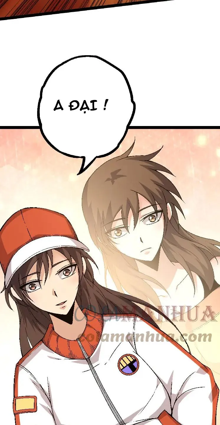 Từ Cây Cổ Thụ Bắt Đầu Tiến Hóa Chapter 36 - Trang 23