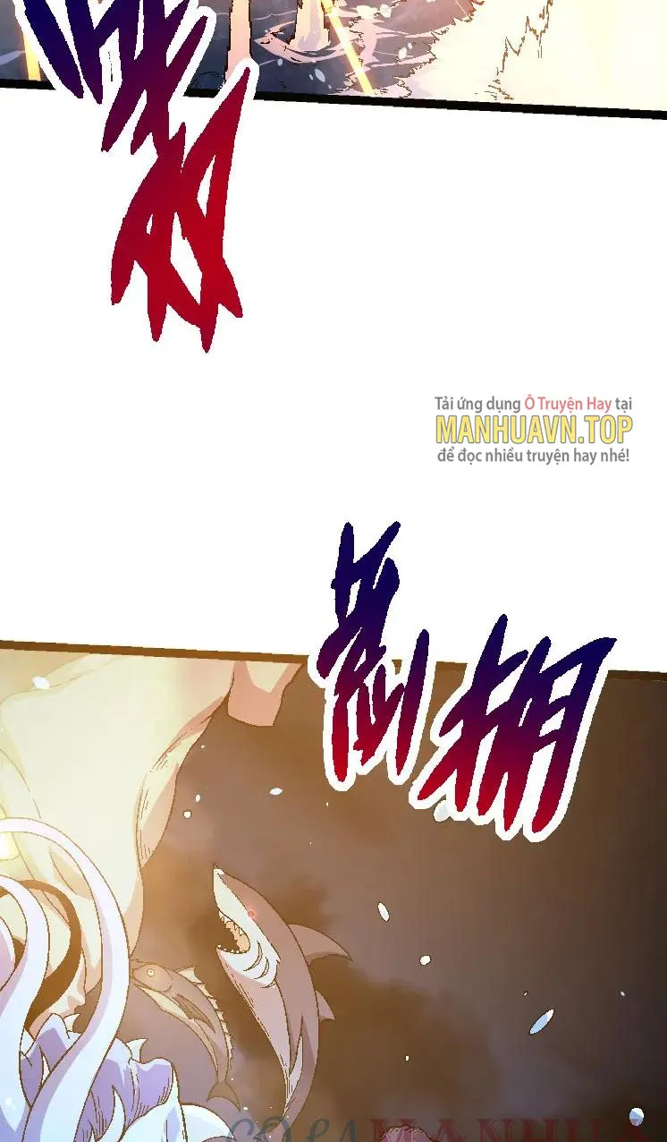 Từ Cây Cổ Thụ Bắt Đầu Tiến Hóa Chapter 36 - Trang 3