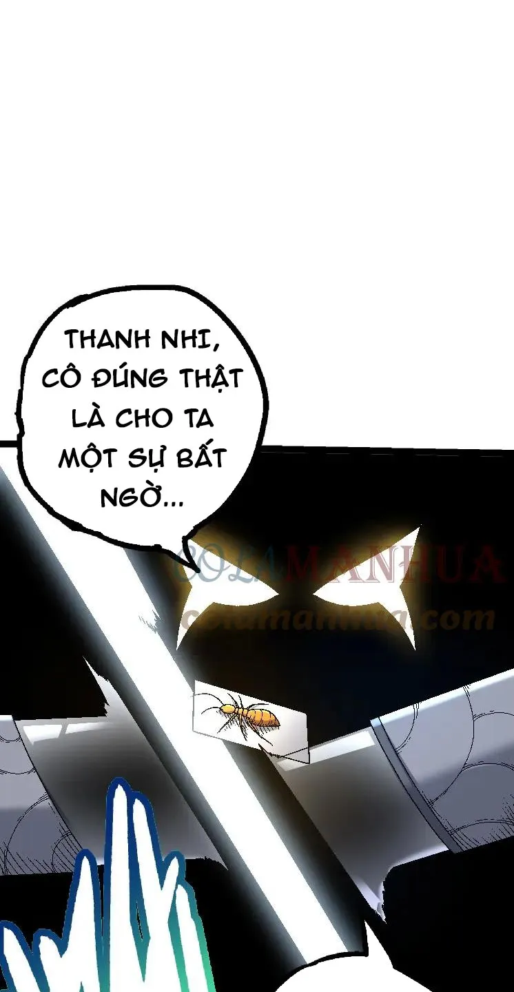 Từ Cây Cổ Thụ Bắt Đầu Tiến Hóa Chapter 36 - Trang 36