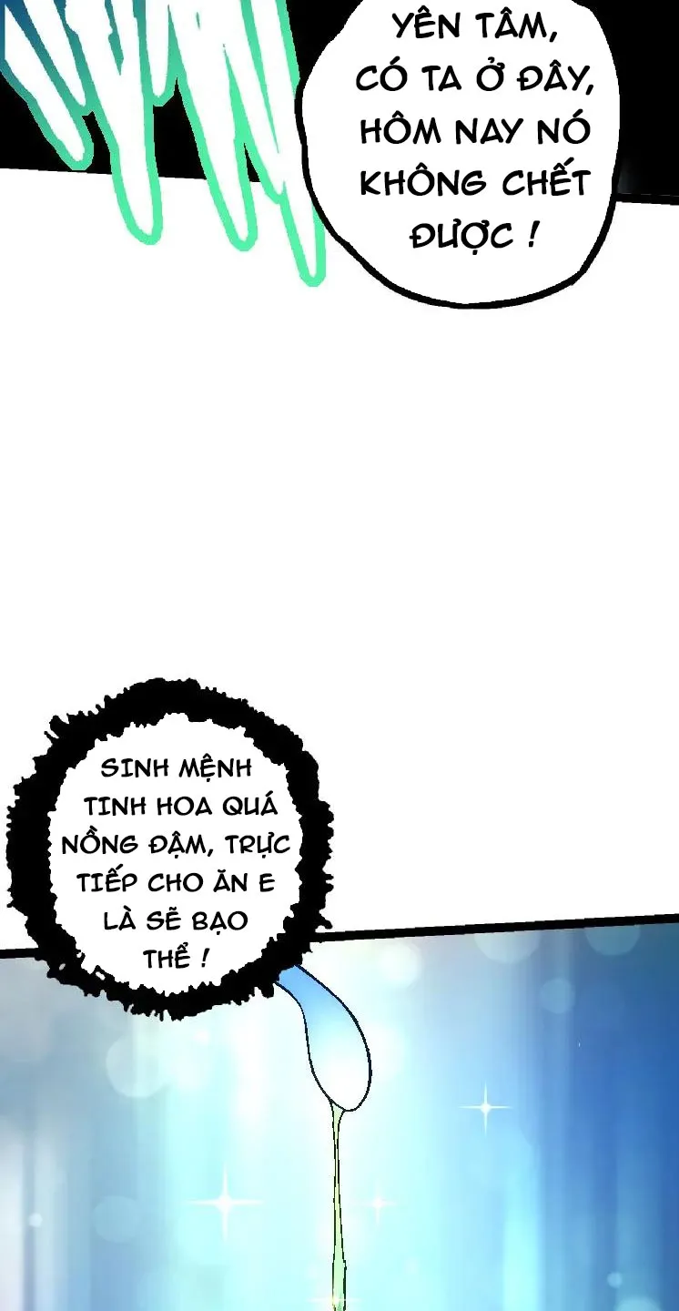 Từ Cây Cổ Thụ Bắt Đầu Tiến Hóa Chapter 36 - Trang 37