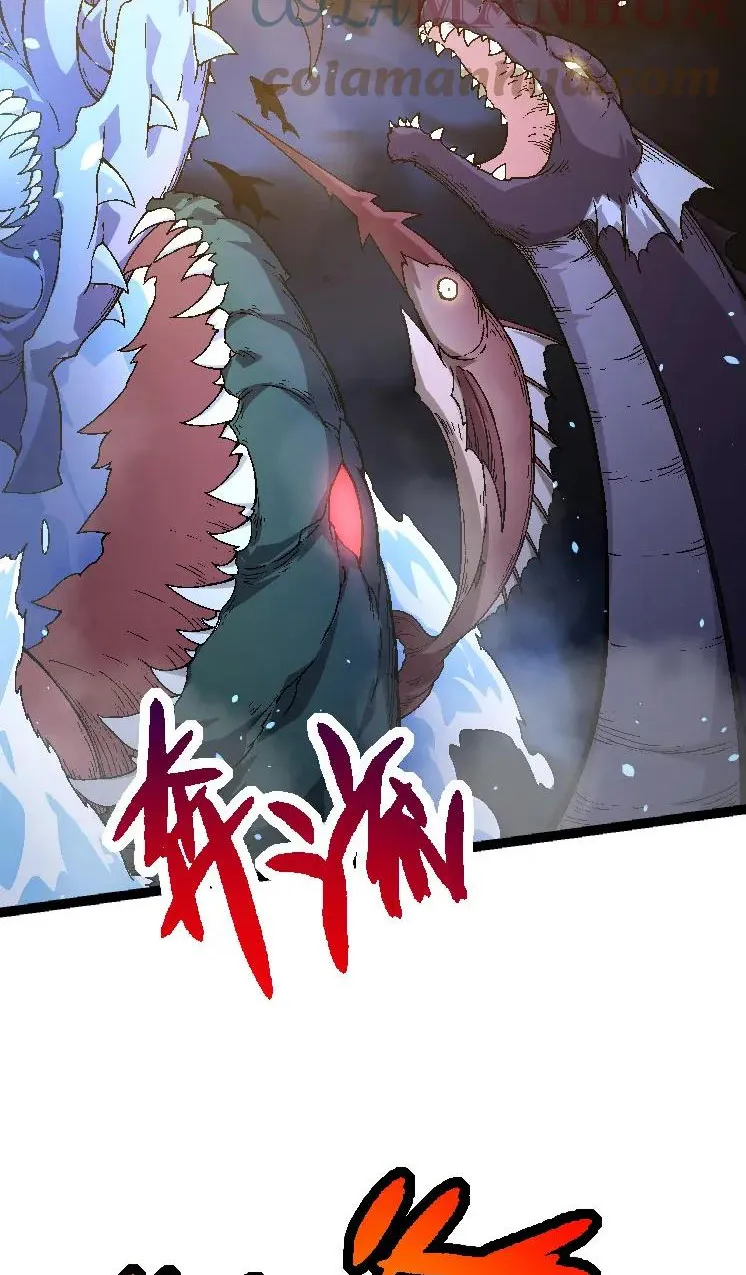 Từ Cây Cổ Thụ Bắt Đầu Tiến Hóa Chapter 36 - Trang 4