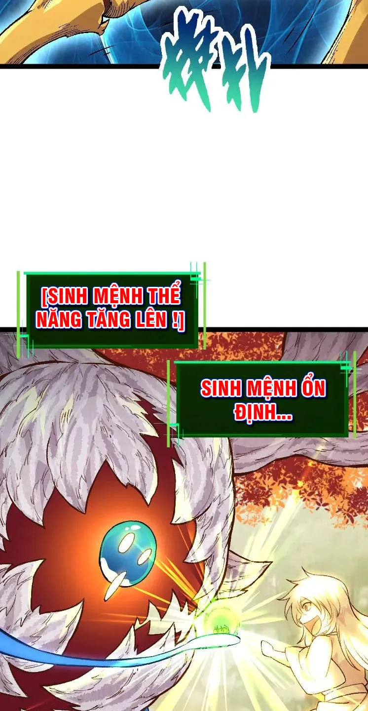 Từ Cây Cổ Thụ Bắt Đầu Tiến Hóa Chapter 36 - Trang 40