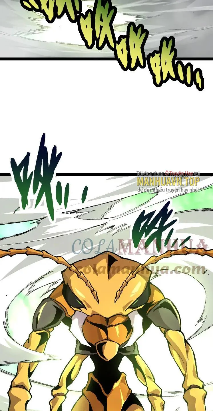 Từ Cây Cổ Thụ Bắt Đầu Tiến Hóa Chapter 36 - Trang 44