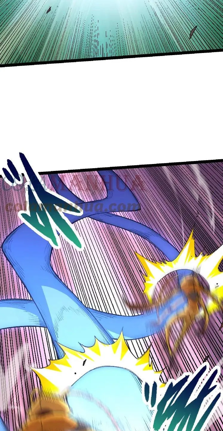 Từ Cây Cổ Thụ Bắt Đầu Tiến Hóa Chapter 36 - Trang 49