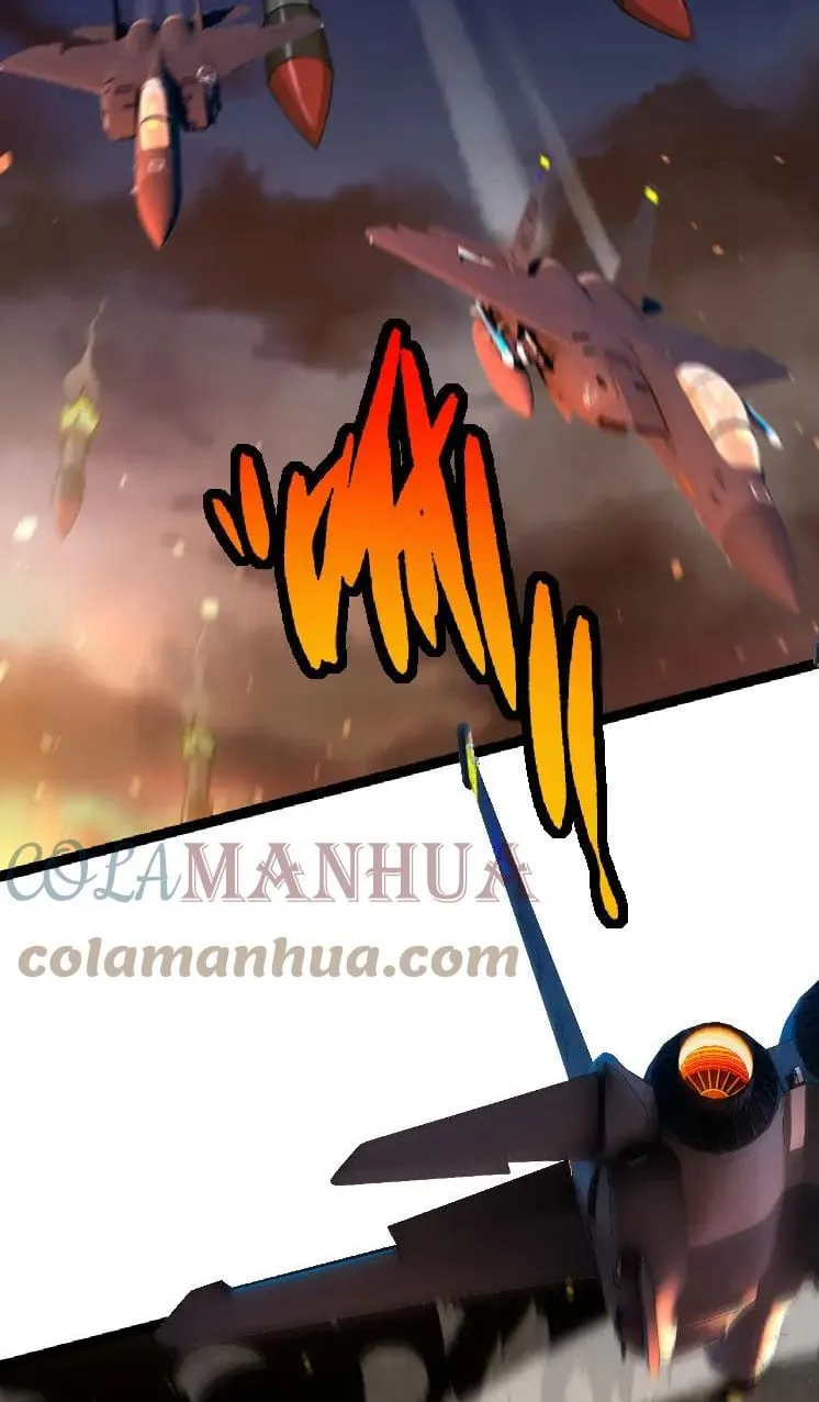 Từ Cây Cổ Thụ Bắt Đầu Tiến Hóa Chapter 36 - Trang 7